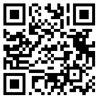 QR Code for bitcoin:XoQMjgFuamzqaU28aANCBoGAExzDoBin4W