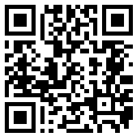QR Code for bitcoin:XoQPyGtpKugyYYbLsWvCt3e8LJSxuKGMjq