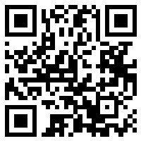 QR Code for bitcoin:XoQWi28vWeDXeGSvsL9j2KknF4tMJd37pj