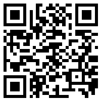 QR Code for bitcoin:XoRHvReENp24DXrcisfGQ7igDRQFvBfZsM