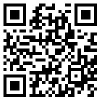 QR Code for bitcoin:XoRaEmWqMU6LUN3moxVeE1LkNikMvbxb9u