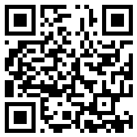 QR Code for bitcoin:XoRcEyFUSmuZfimtzeCtPHMCpnY67SWrad