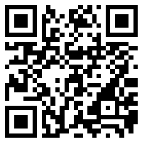 QR Code for bitcoin:XoS3LuzgstdovJCmBBFPJRVMtMhVeHo1jj