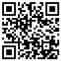 QR Code for bitcoin:XoSGmALYMhTXcHsSFmBegtWMoLW8SgyTEN