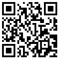 QR Code for bitcoin:XoSjMRKMFZFjCvJStgaQ8bCCy7DjarAxKz