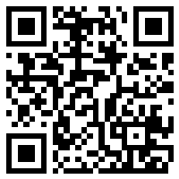 QR Code for bitcoin:XoVBugbscgsk4F99ohZFpP9jk2UZmaE5Sh
