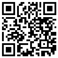 QR Code for bitcoin:XoVGhB5jQcCwxeB8nfN5dQpJTLjcqSCPDb