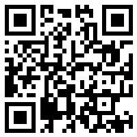 QR Code for bitcoin:XoVTHXNeGTYXs1khcot2JgVKFRq39G6hJA