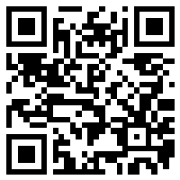 QR Code for bitcoin:XoVgmLKzSvX2CtPb7BteKPJWH6cRefeVxu