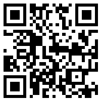 QR Code for bitcoin:XoWtf1huowAZMQ2bGk6tJeVfhf93Wypo7o