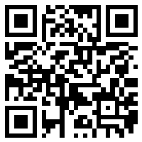 QR Code for bitcoin:XoX6ayRoZNoQoujVH9MmccZTL7FoRvbV5k