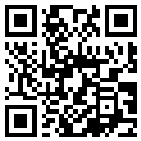 QR Code for bitcoin:XoYCqYUPftTHskphX46AykAL2LbGK8AsHj