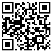QR Code for bitcoin:XobnRe4DaqXrfc8hk4PBCwskbAXGZw5kTd