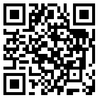 QR Code for bitcoin:XobrvbB1b7a7nSVmATogudU29Pp4mE4TDb