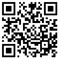QR Code for bitcoin:XobyEZfHvbWgesyuzFwrxpjQJCh2u83Grd