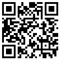QR Code for bitcoin:XocECQXEGT5BNvfi65pX5dyZzrvmU2gi1V