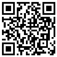 QR Code for bitcoin:Xocr611P1zUT7xLhmkQ8gwKski6MGPiau2