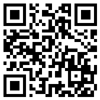 QR Code for bitcoin:XodETEsM4ASbaTeWfjs8rFmswGz2SC25X3