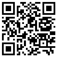 QR Code for bitcoin:Xoe4bJhu1CbTFhf2x9PYV8GQQD45a2eJBP