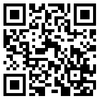 QR Code for bitcoin:XoeAkVcFzWxGSNMP1B87teXfVu8JTiWhDj