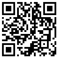QR Code for bitcoin:Xof3RFkrN4niDGio9hqKJdxEYASL8EhRcx