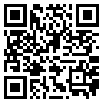 QR Code for bitcoin:Xof7Y6GiJDcgrYFx9DLukrpt2UB1v19j1D