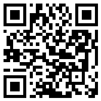 QR Code for bitcoin:XofT1eHD23fEq3nxiU5fR9Uqa1V73UbEvN