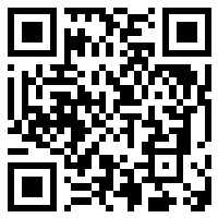 QR Code for bitcoin:Xoh3WGSSc7es2e2SfkxVmfCGCqVLqRLSJg