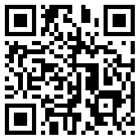 QR Code for bitcoin:XoiP4FoCVJfzR6vxZz2rcSadMroFeyWWSq