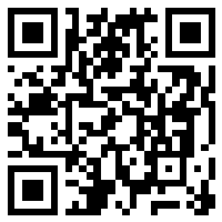 QR Code for bitcoin:XojDMRQpbENWsJ9TFURL4EFMa2cjePbmev