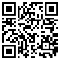 QR Code for bitcoin:XojdBtKb4dDP4NoTHeeDwRq7ZhS8Do2xsB