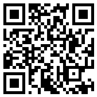 QR Code for bitcoin:Xojkx1p75uDVdx2QddKyCSTQQRVqf5aaFm