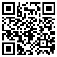 QR Code for bitcoin:XojsSJ1MyndMDziYcs7FqTf5EdsJH8C9wV