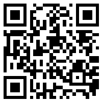 QR Code for bitcoin:Xok5SAzqLPM8XJS1RyLzXbBvc5tFY4GSSt