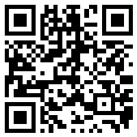 QR Code for bitcoin:XokRY6mtab3ErapFkYGzGcbVQuwTSNRZp6