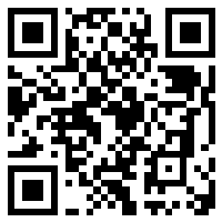 QR Code for bitcoin:Xomjm7fzrJUarkdBbmuzRrjkX3HTEUWNyv