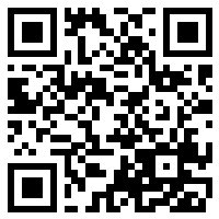 QR Code for bitcoin:XorFeR7He5XHZSuVB2jA6osuuJV8FqFbMD