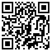 QR Code for bitcoin:XotfDZLmT6hXLSfSdpzDLRHHzWUPxSqu25