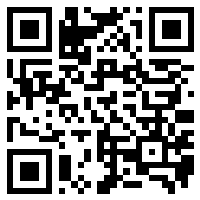 QR Code for bitcoin:XovfRBc52bJ3rVGcBDY2FEwpykrmghWd9U