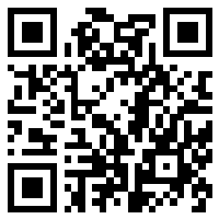 QR Code for bitcoin:XoyDoR1DSBTB2ACGQWPn2FHAbRLA5XMRMS