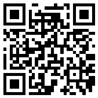 QR Code for bitcoin:Xp26osCFv4AoFQszeHBvTHSspweSffixEh