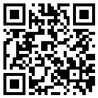 QR Code for bitcoin:Xp2SQyJwfqJN3jnw55ZjmrdofGAt5dPjpj