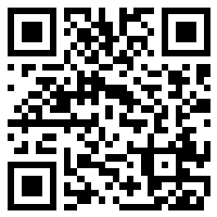 QR Code for bitcoin:Xp2ZCRTiL19UDqdR6sTpsQFPWRw9oeGWB7