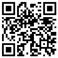 QR Code for bitcoin:Xp35ncCW2DsbNdvUkSeXK6EuY5dmWLPVHT
