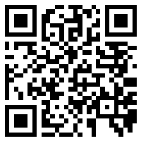 QR Code for bitcoin:Xp3DRdRUU2vQFq2P3co8AXgNAhitPe7JDS