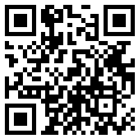 QR Code for bitcoin:Xp3DmcQvHJyKgfefRxphiao4KCA4eQRdeC
