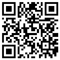 QR Code for bitcoin:Xp3VdrrorbUzcsGm3XwAgREf3At5MrvHjv