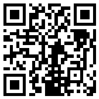 QR Code for bitcoin:Xp4ReGC8tXBarPyUrmFih89hxvULjn4H3N