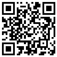 QR Code for bitcoin:Xp4WM5gsCLqN3FAR9TbHeT37gDU6STh5De