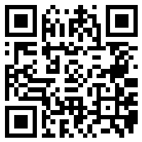 QR Code for bitcoin:Xp5CEXMYCUdfwj6sGPpVpnWrfbNwbTNKfw